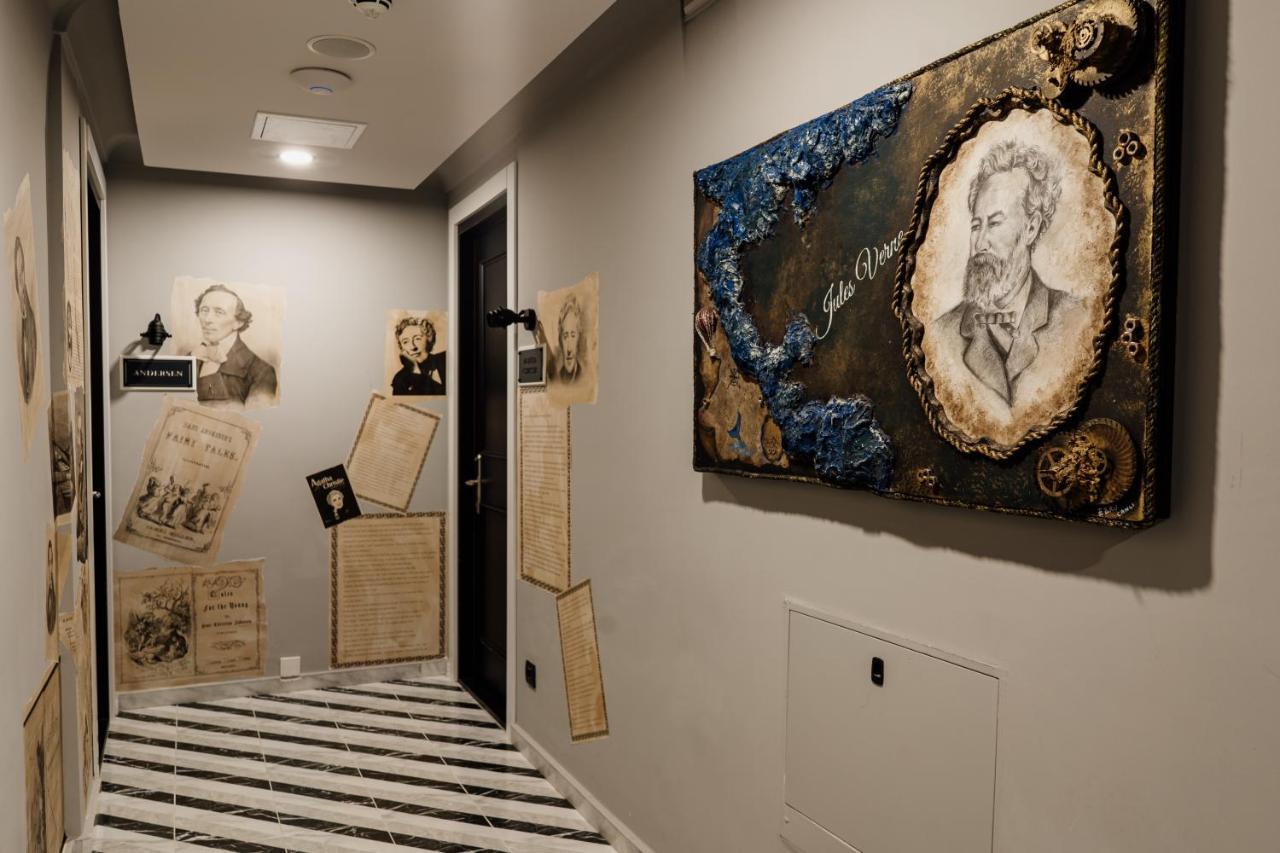 Otel Poem İstanbul