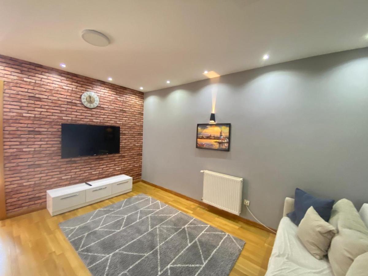 Apartment Elysium Istanbul