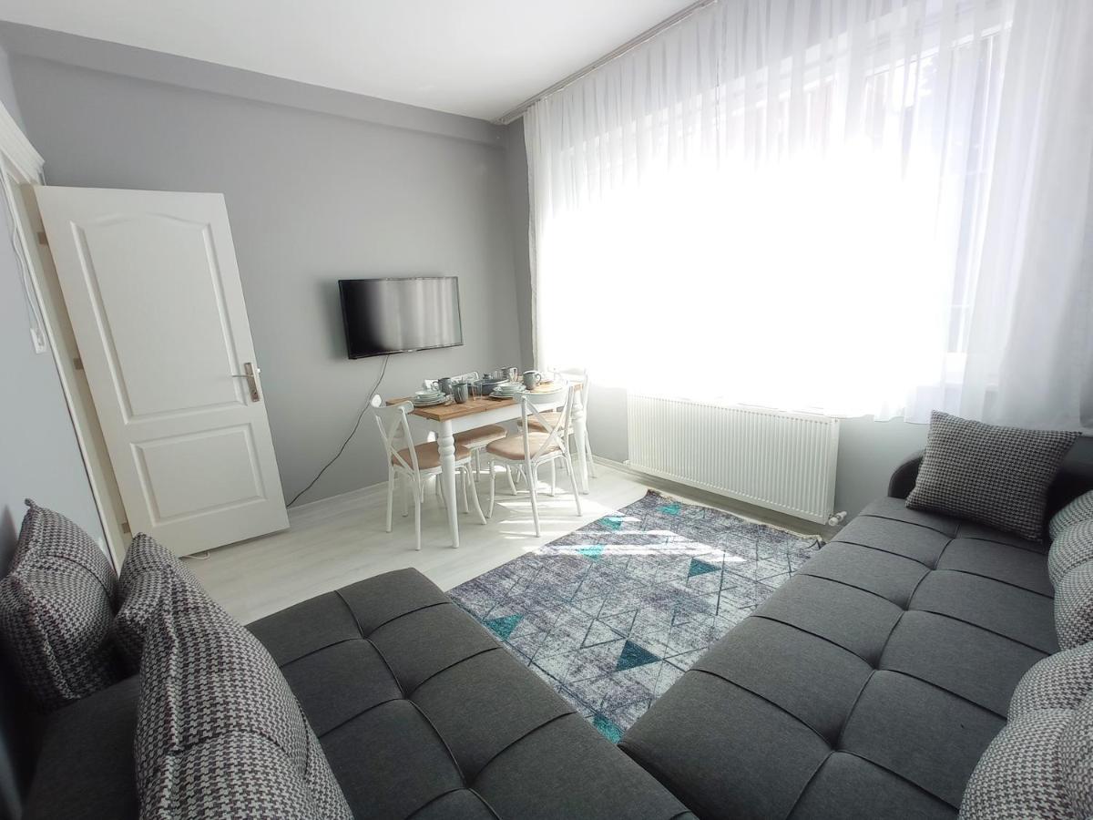 Sweet In Historical Area Apartment Istanbul