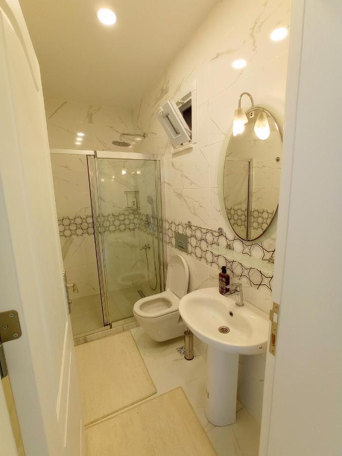 Sweet In Historical Area Apartment Istanbul