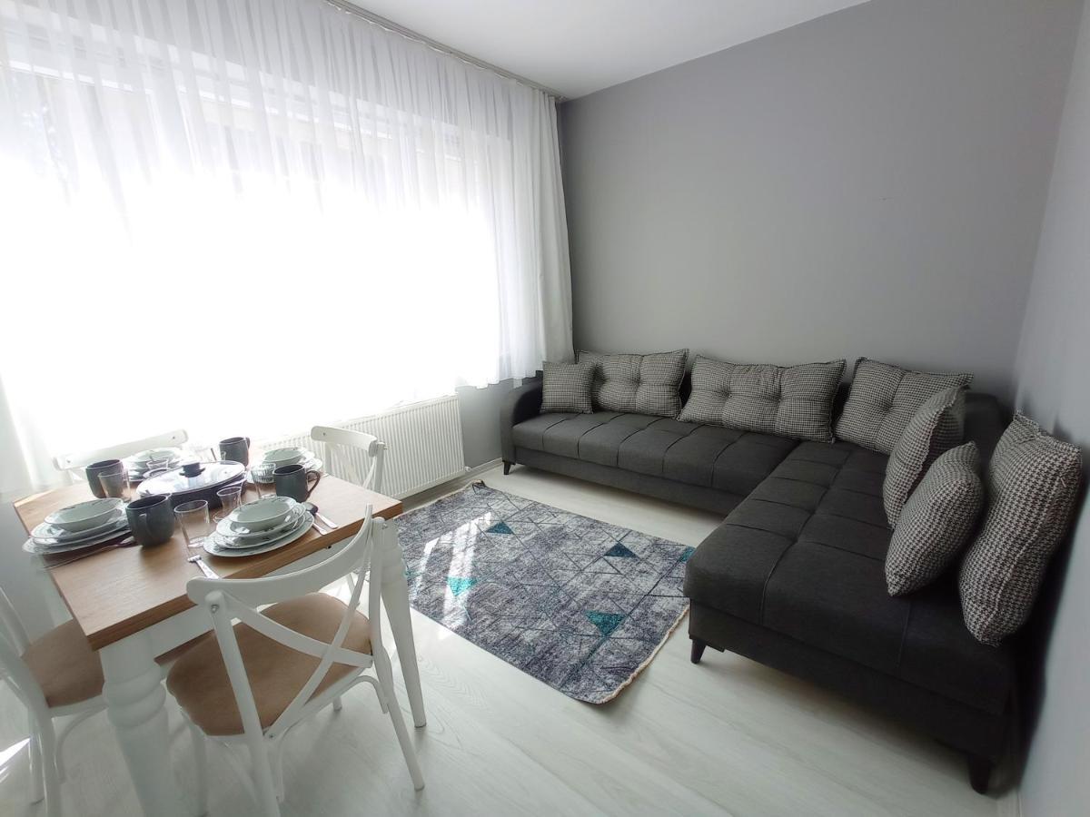 Apartment Sweet In Historical Area Istanbul