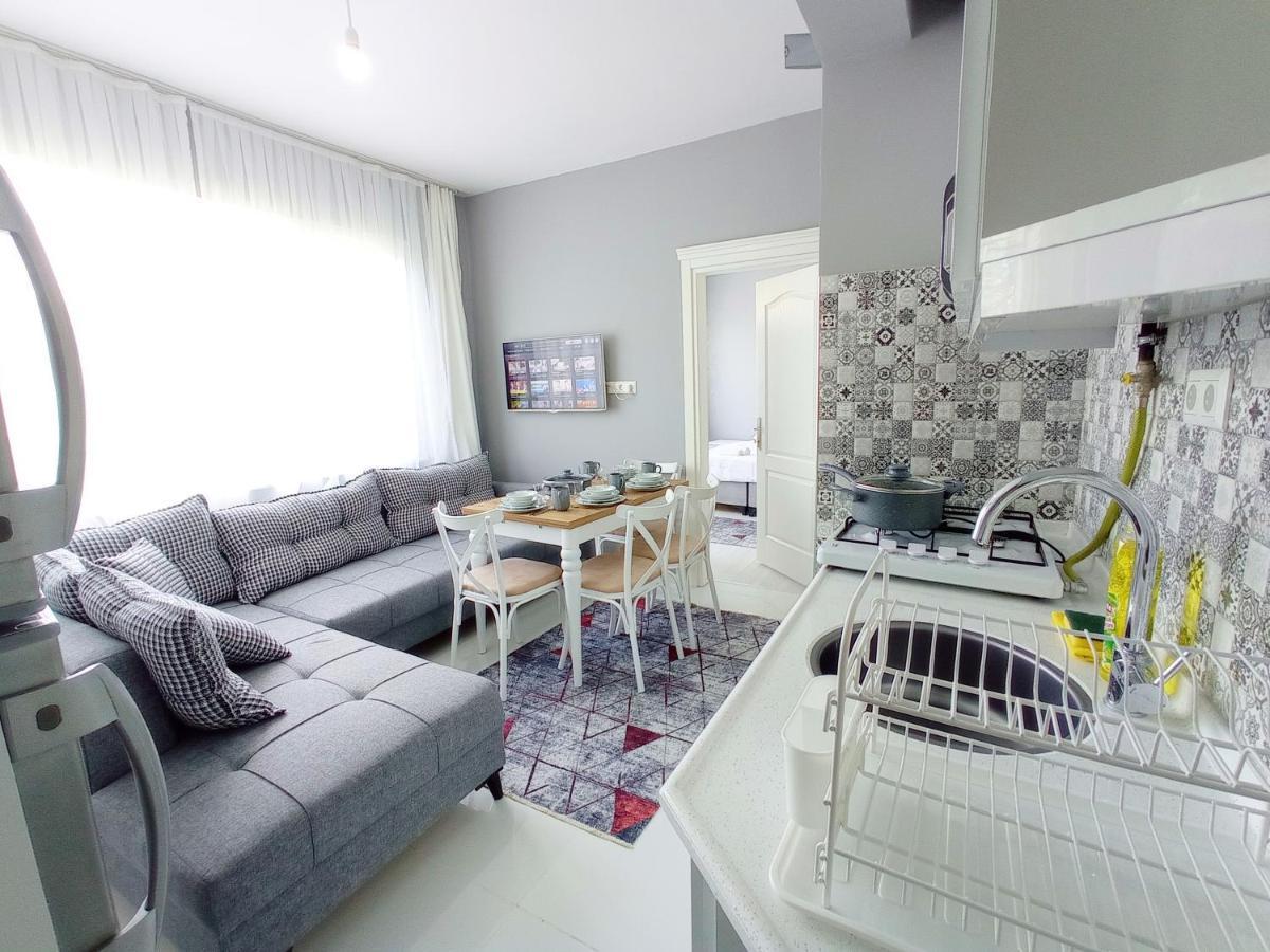 Apartment Cute Center Of