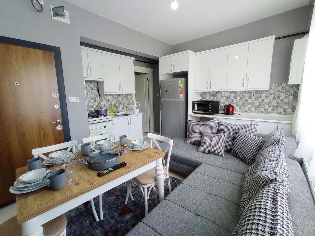 Apartment Cute Center Of Istanbul