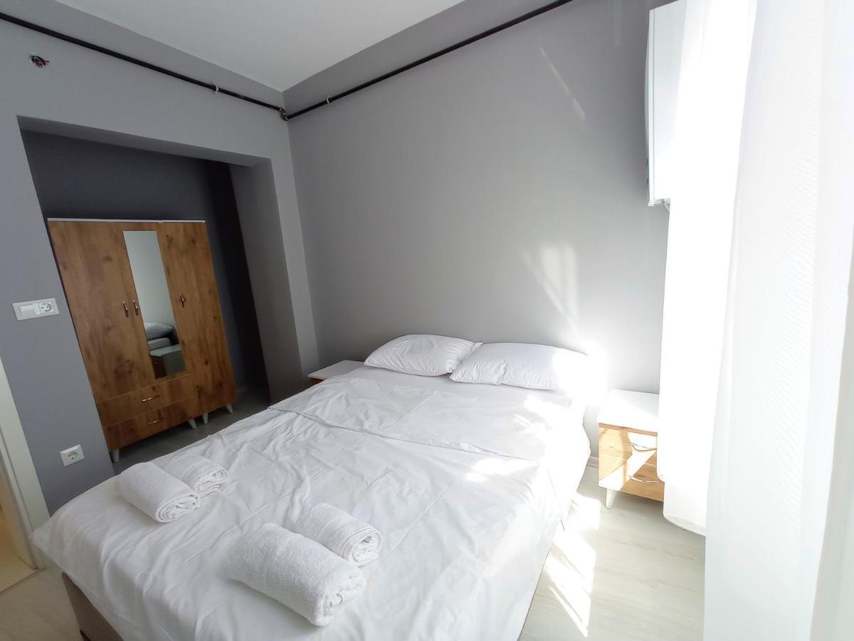 Sweet In Historical Area Apartment Istanbul