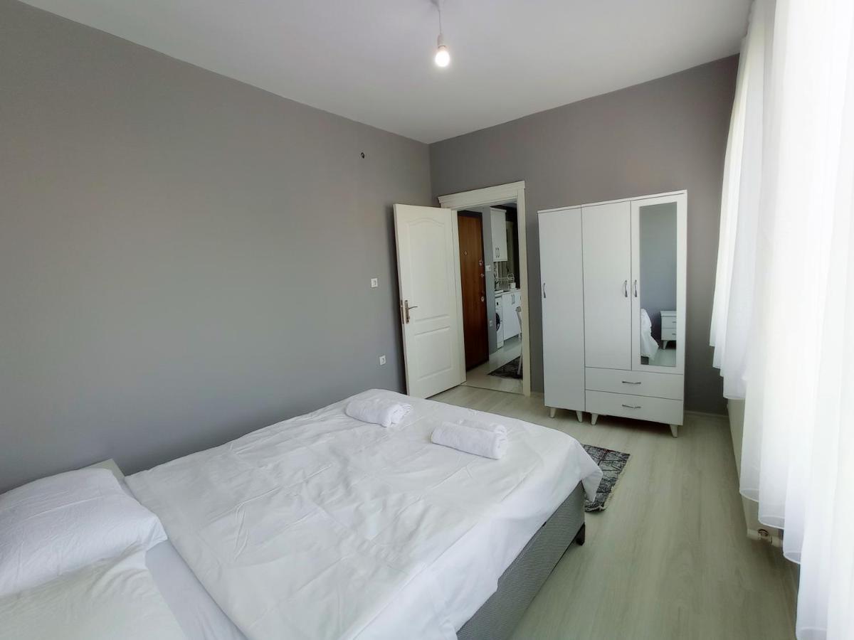 Apartment Cute Center Of