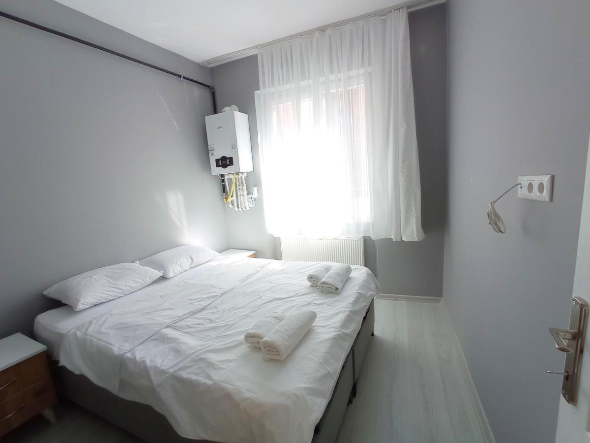 Apartment Sweet In Historical Area Istanbul