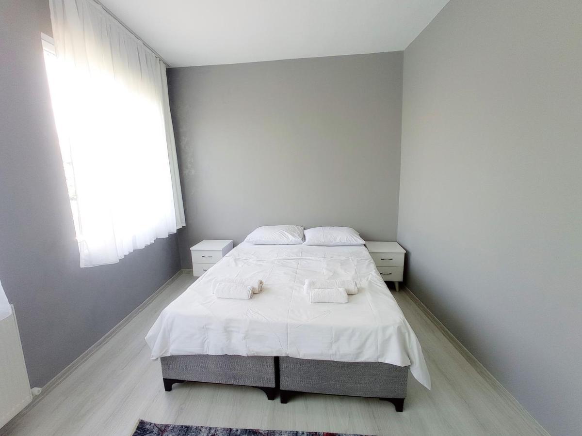 Apartment Cute Center Of Istanbul