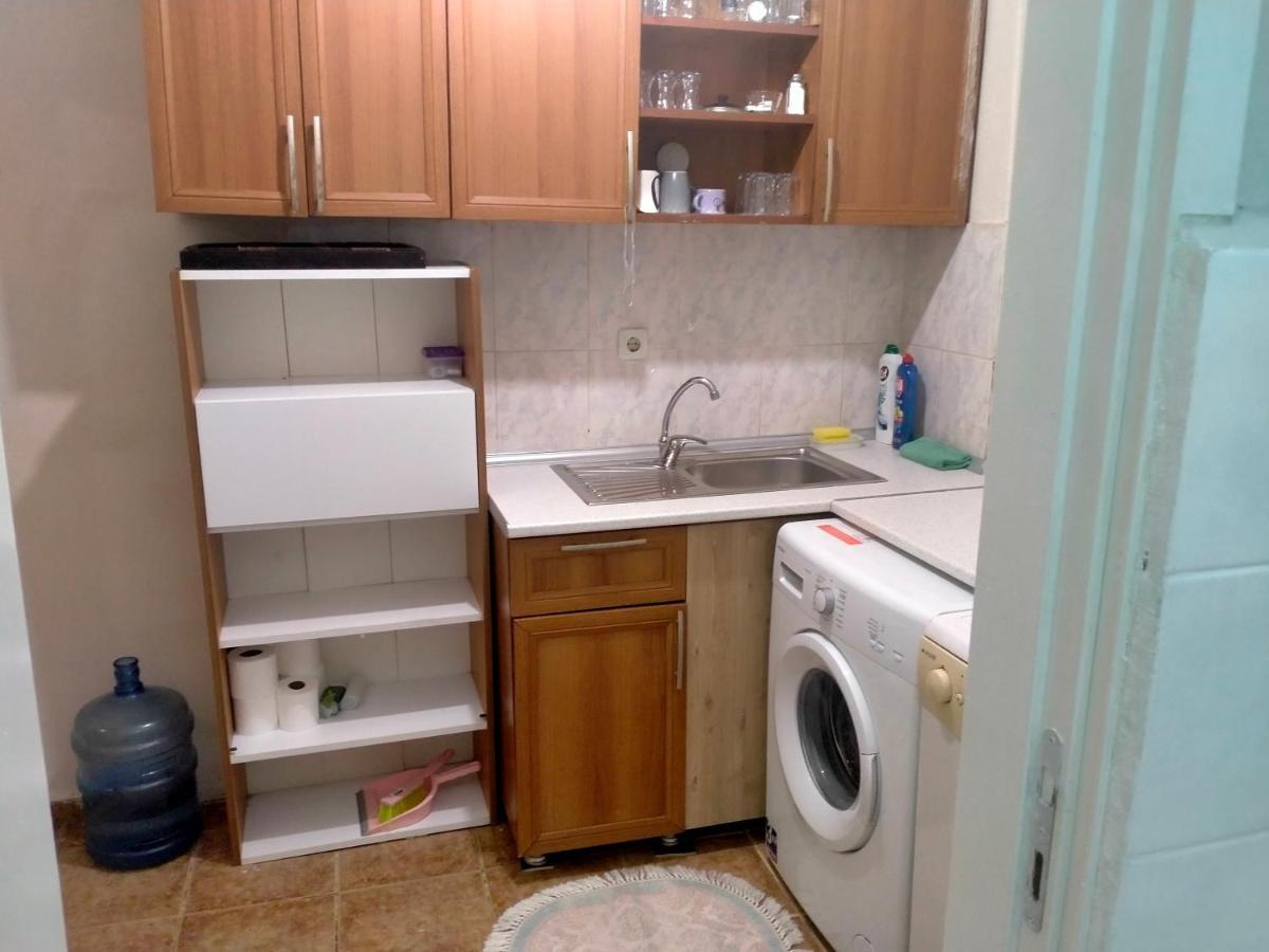 2 Bedrooms Area Located 1floor İstanbul