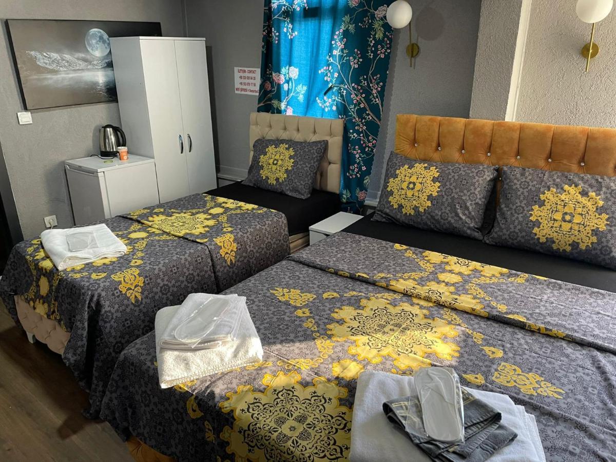 Demirtas Palace Apartment Istanbul