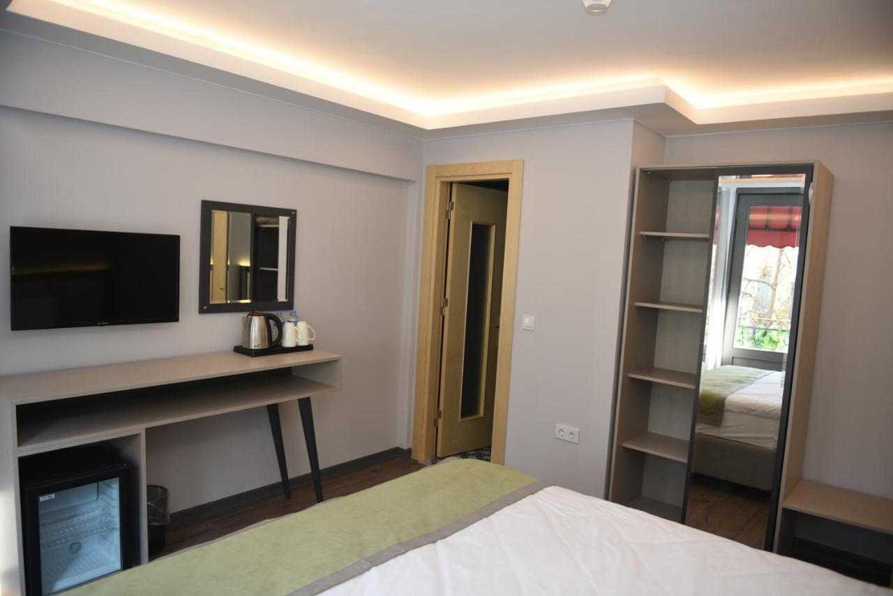 Hotel Kadikoy