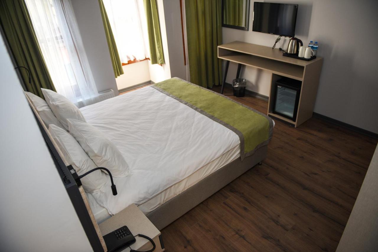 Kadikoy Hotel