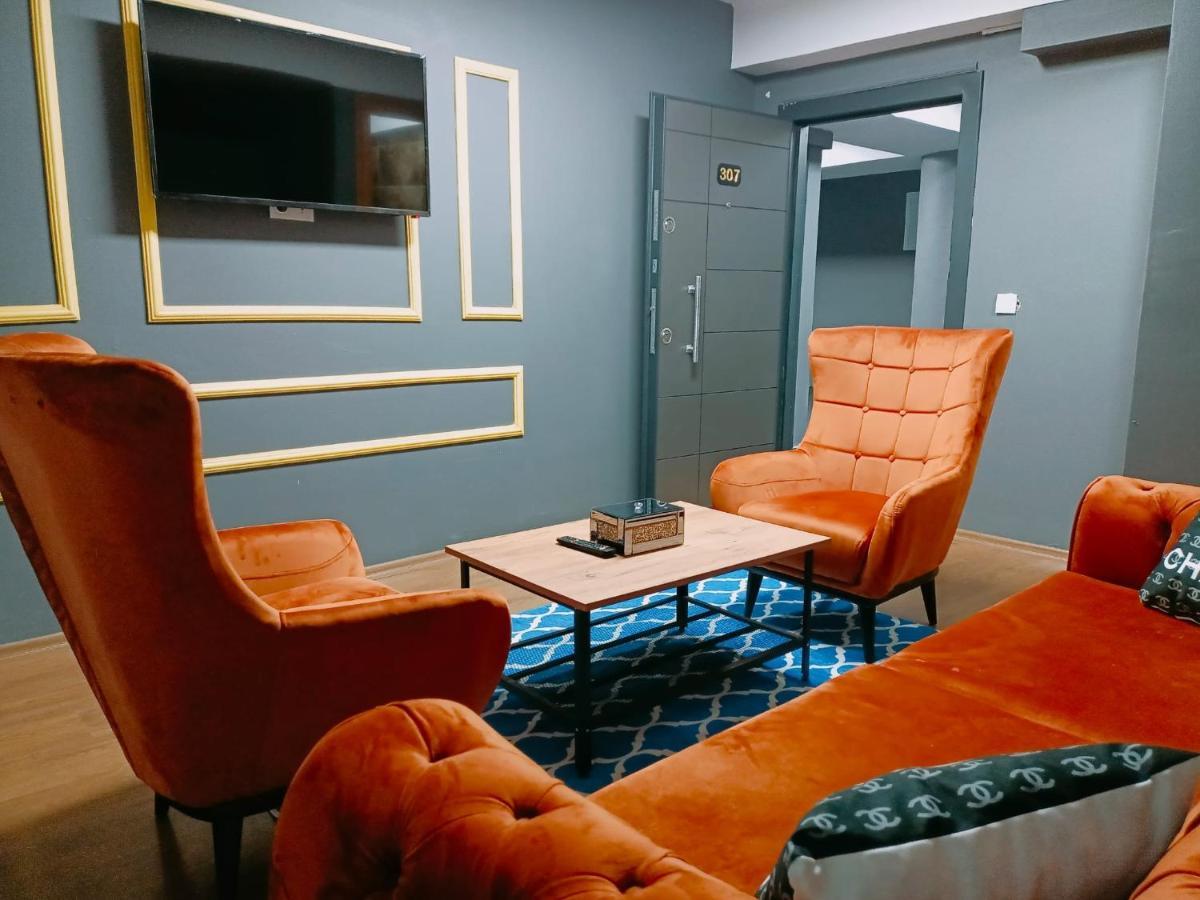 Aparthotel The Marmara *