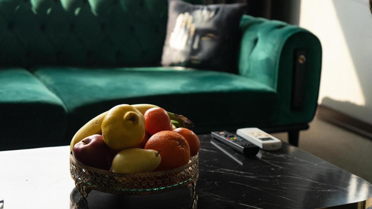 Aparthotel The Marmara Istanbul
