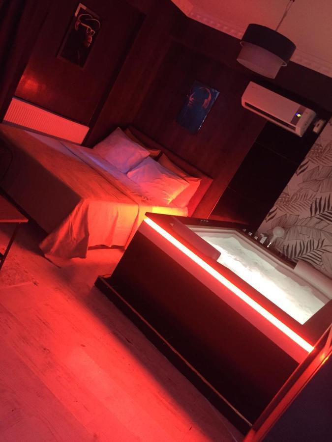 Aparthotel The Marmara *