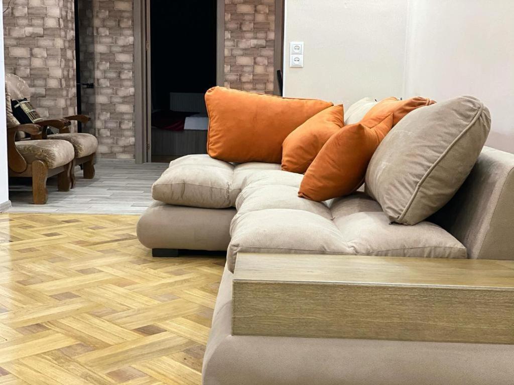 The Marmara Aparthotel