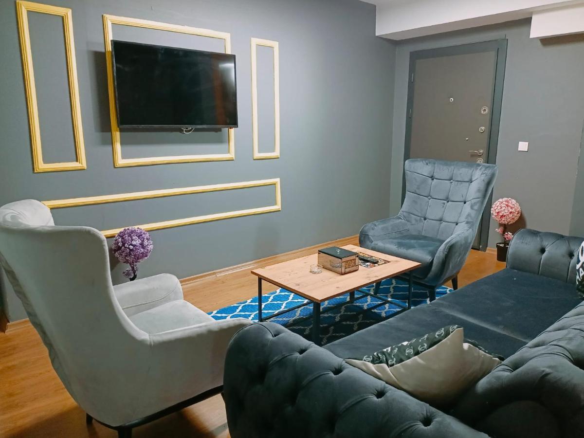 Aparthotel The Marmara *