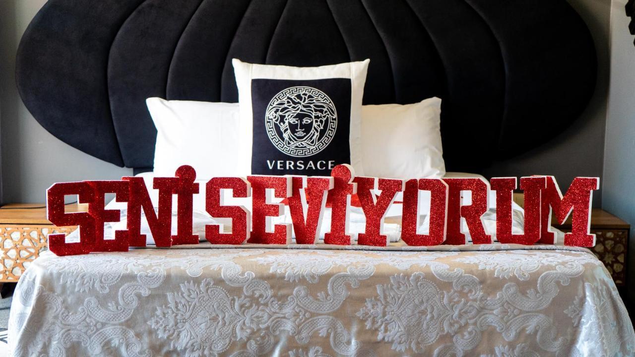 The Marmara * Istanbul