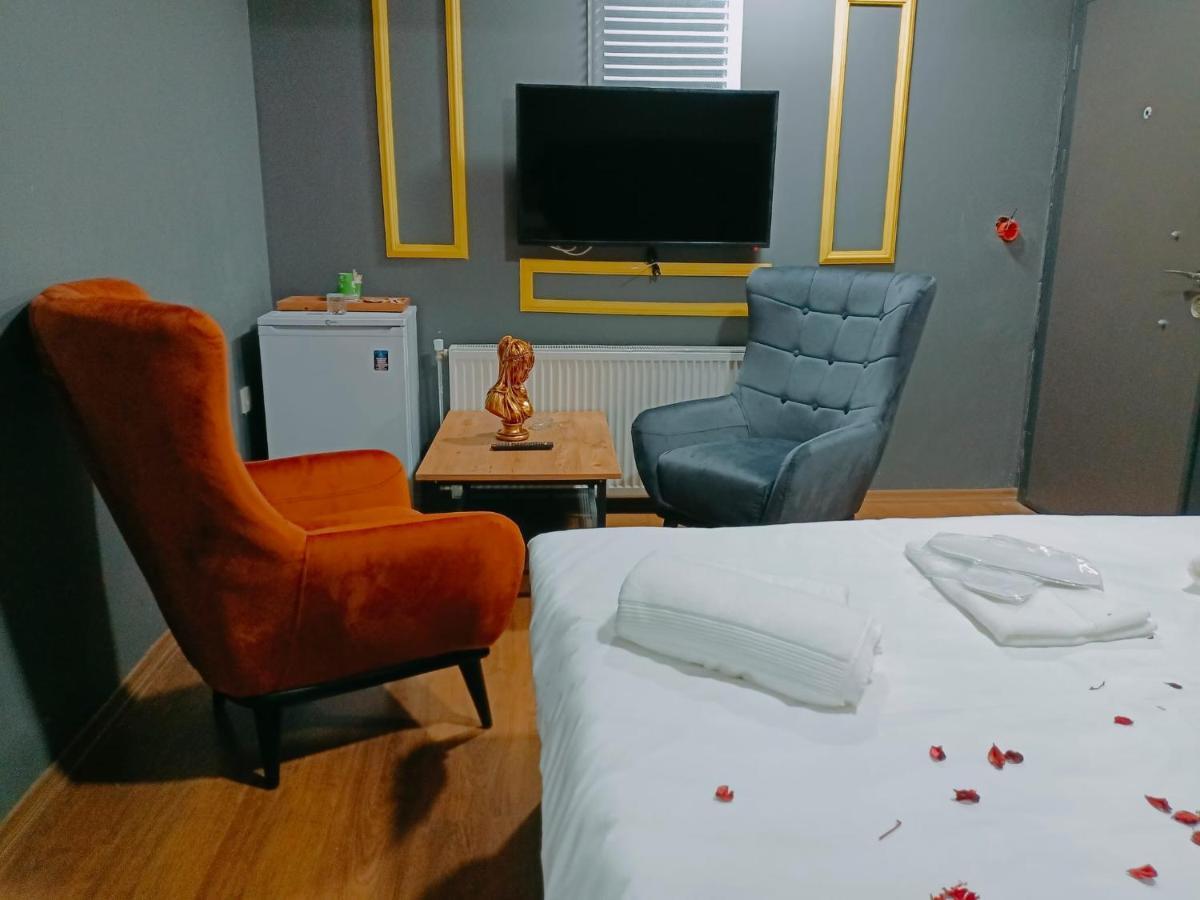 Aparthotel The Marmara *
