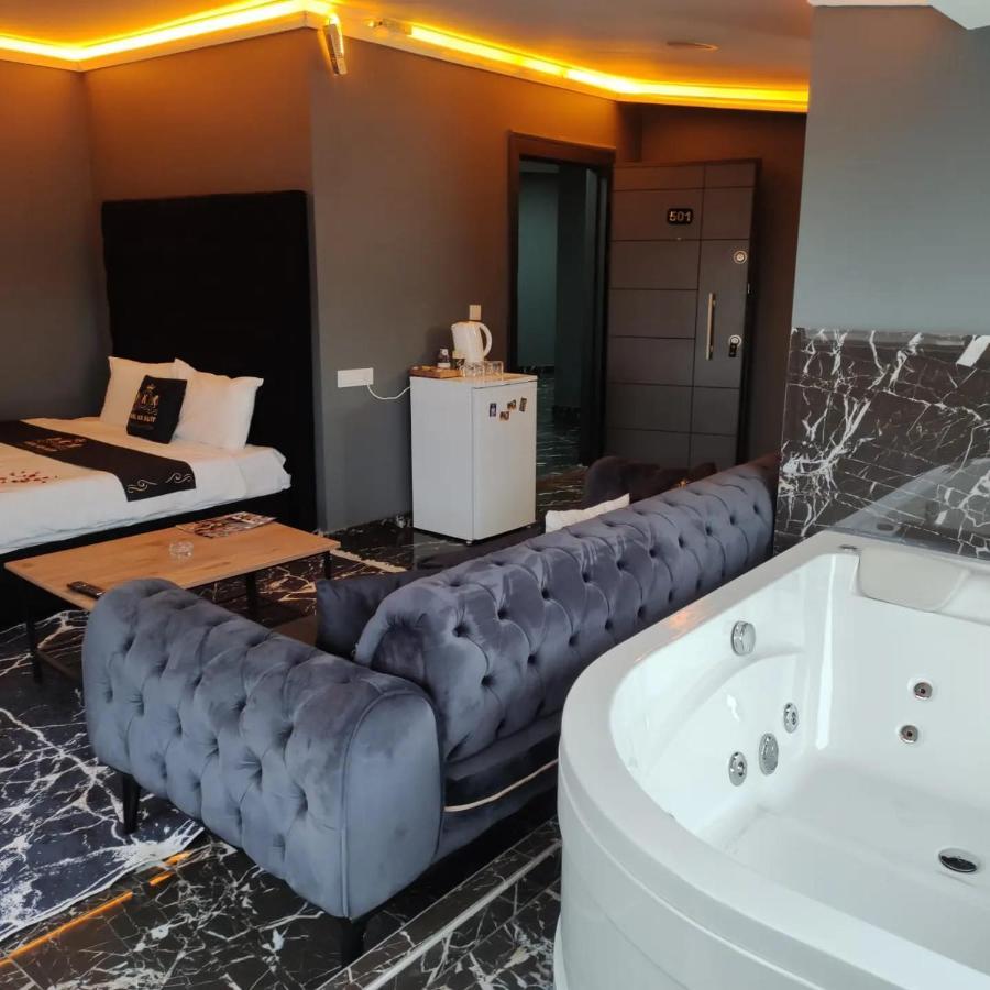 The Marmara *