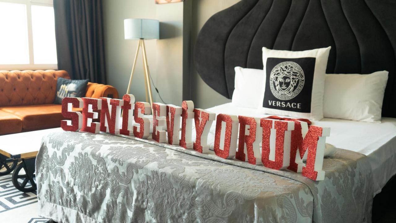 The Marmara Aparthotel