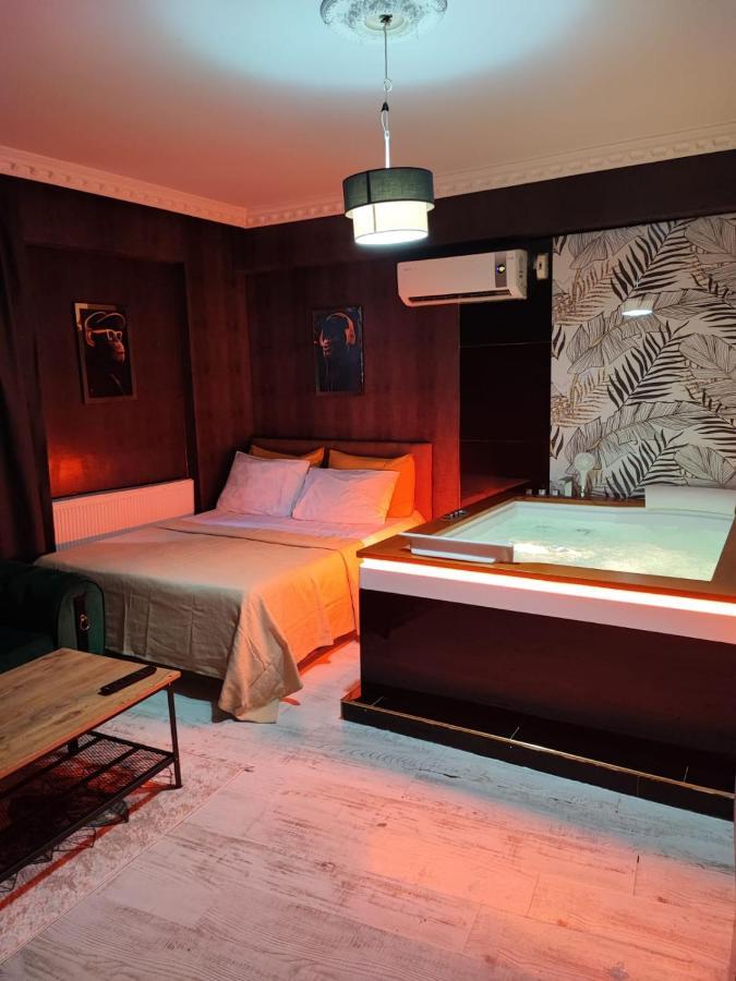 The Marmara Istanbul