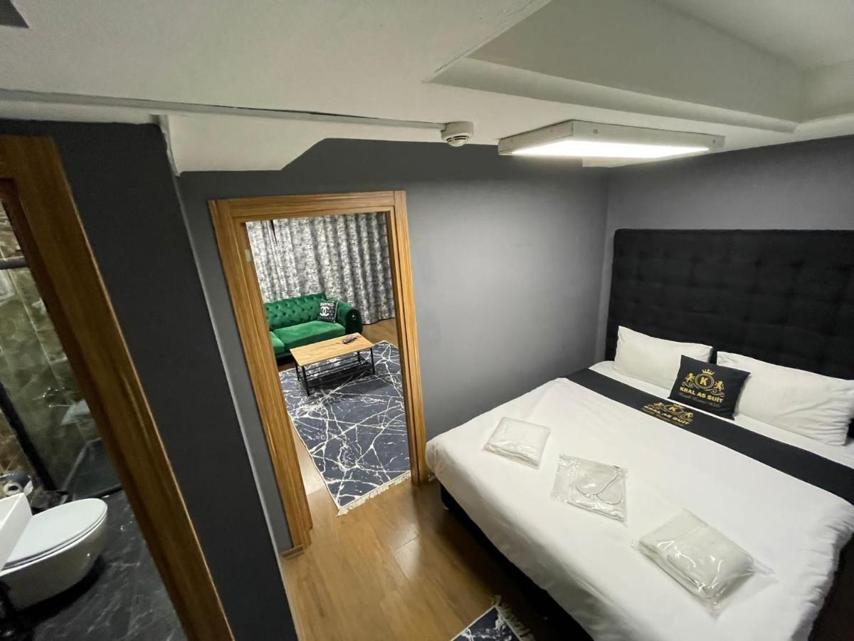 The Marmara Aparthotel