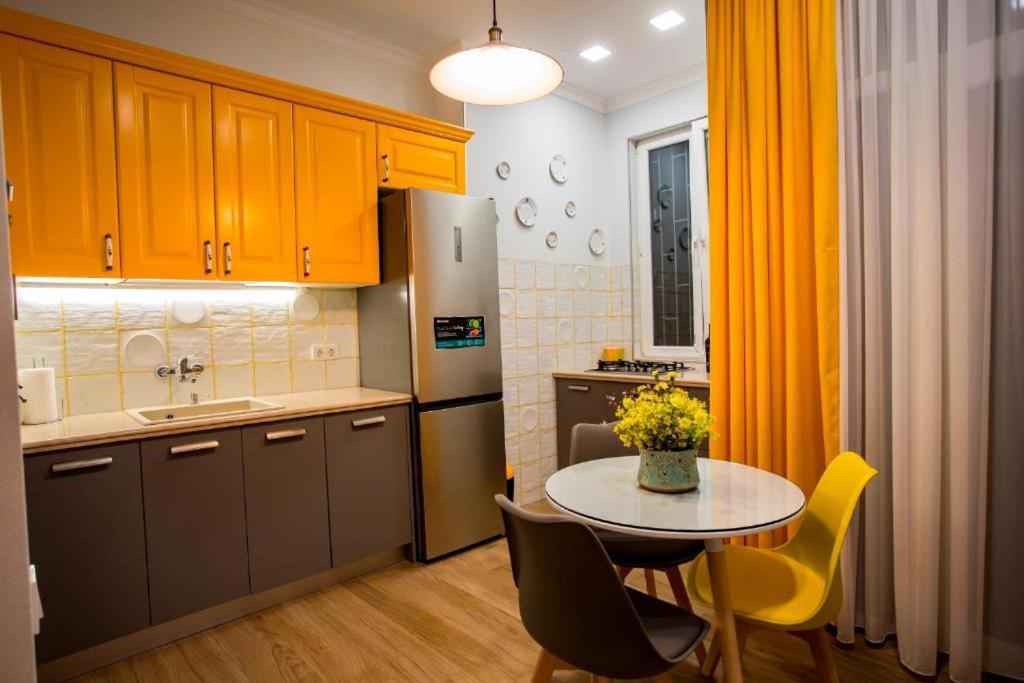 Aparthotel The Marmara *