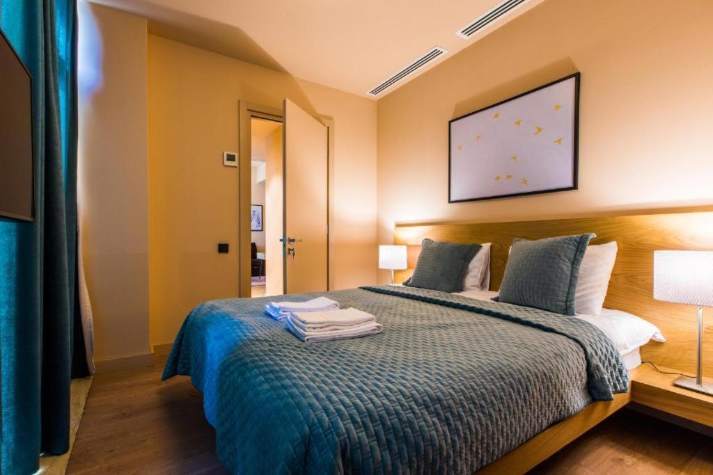 The Marmara Aparthotel