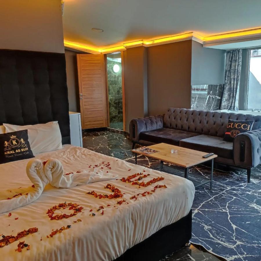 Aparthotel The Marmara