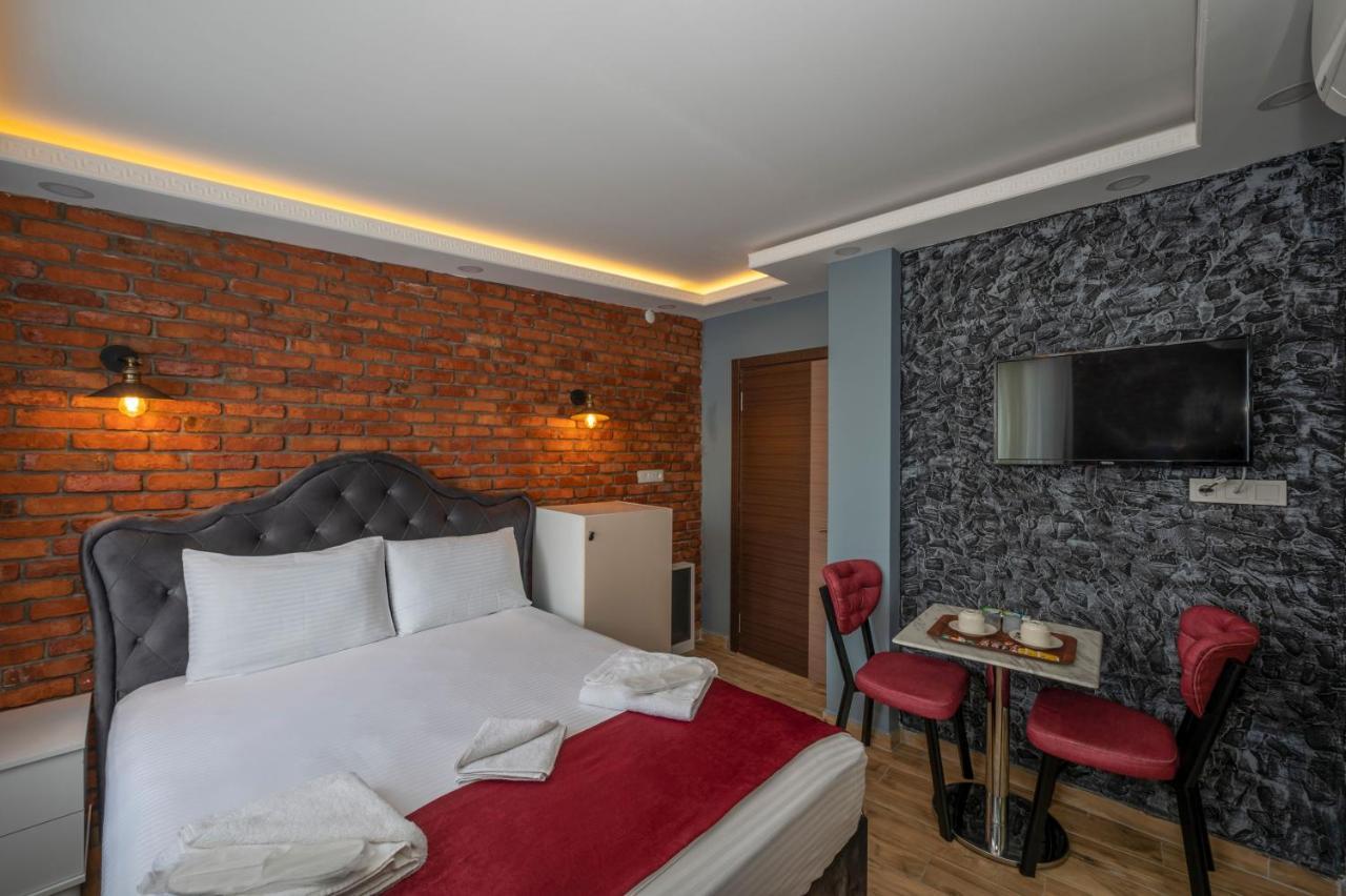Aparthotel Taksim Story Istambul