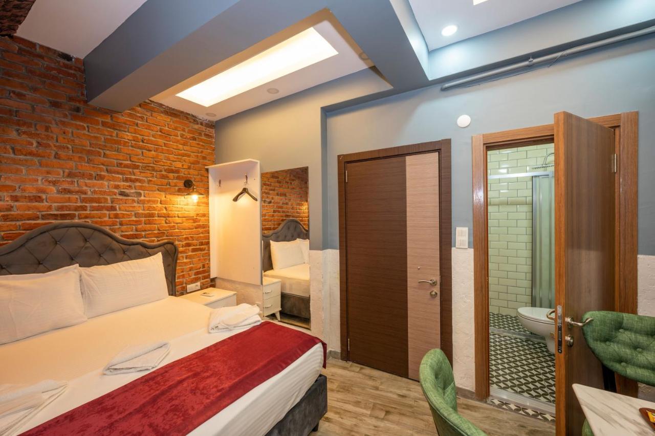 Aparthotel Taksim Story Istambul