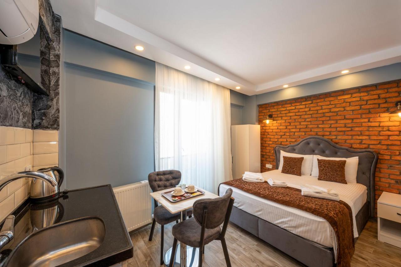 Taksim Story Aparthotel Istambul