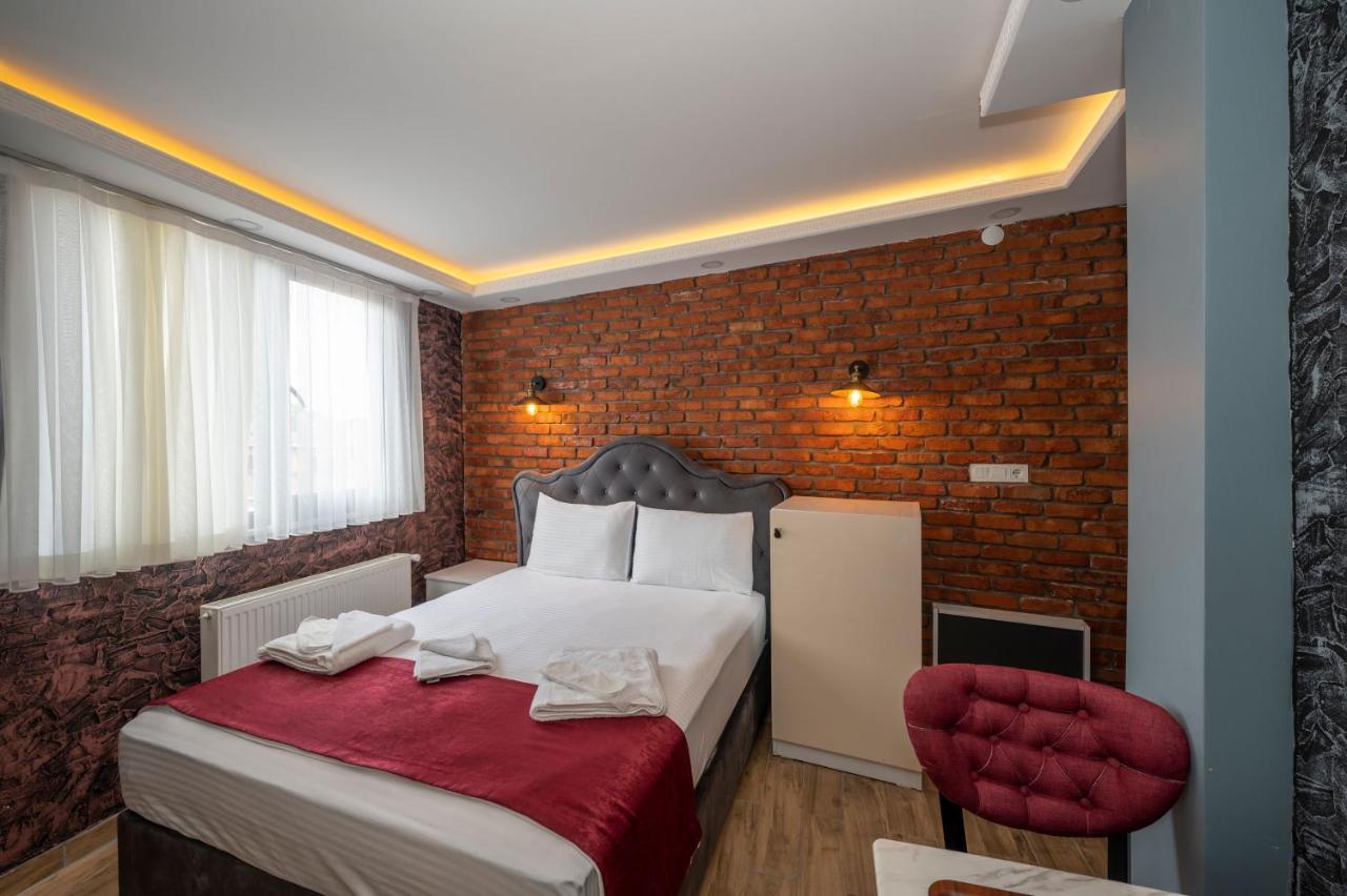 Taksim Story Aparthotel