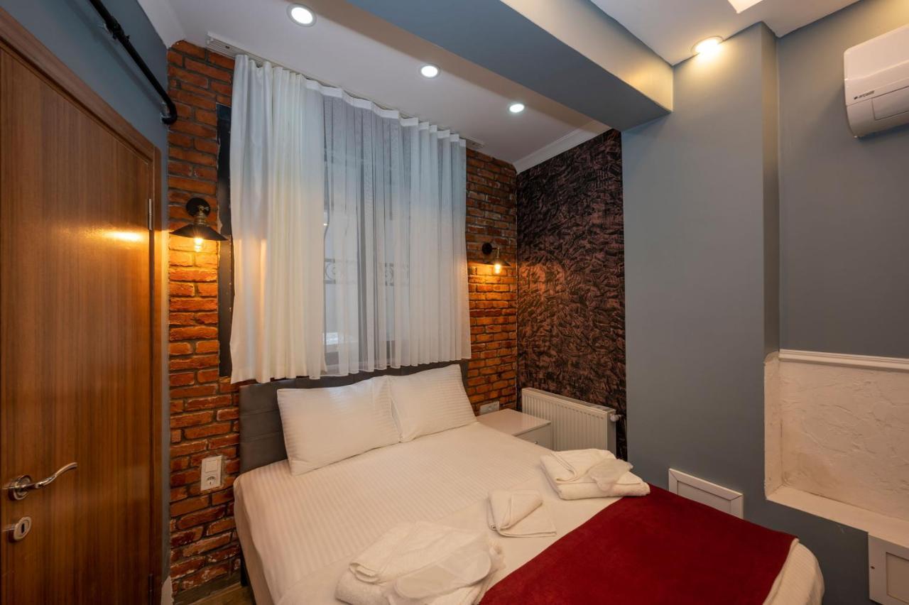 Aparthotel Taksim Story Istambul