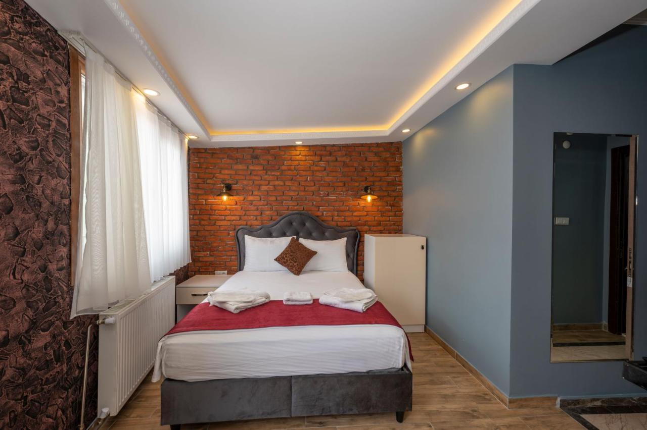 Aparthotel Taksim Story