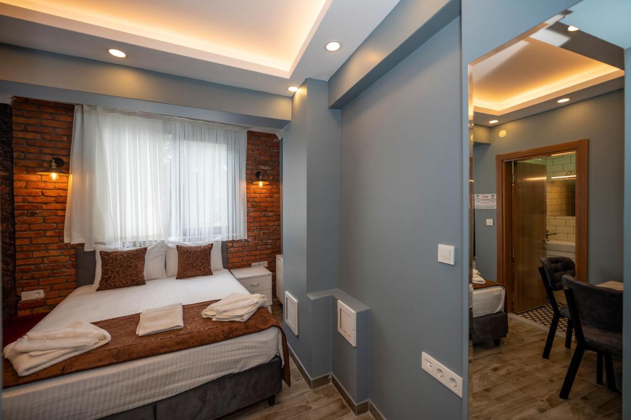 Aparthotel Taksim Story Istambul