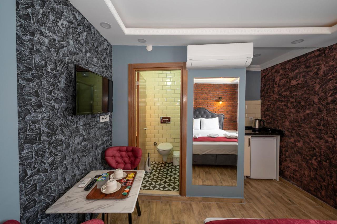 Aparthotel Taksim Story Istambul