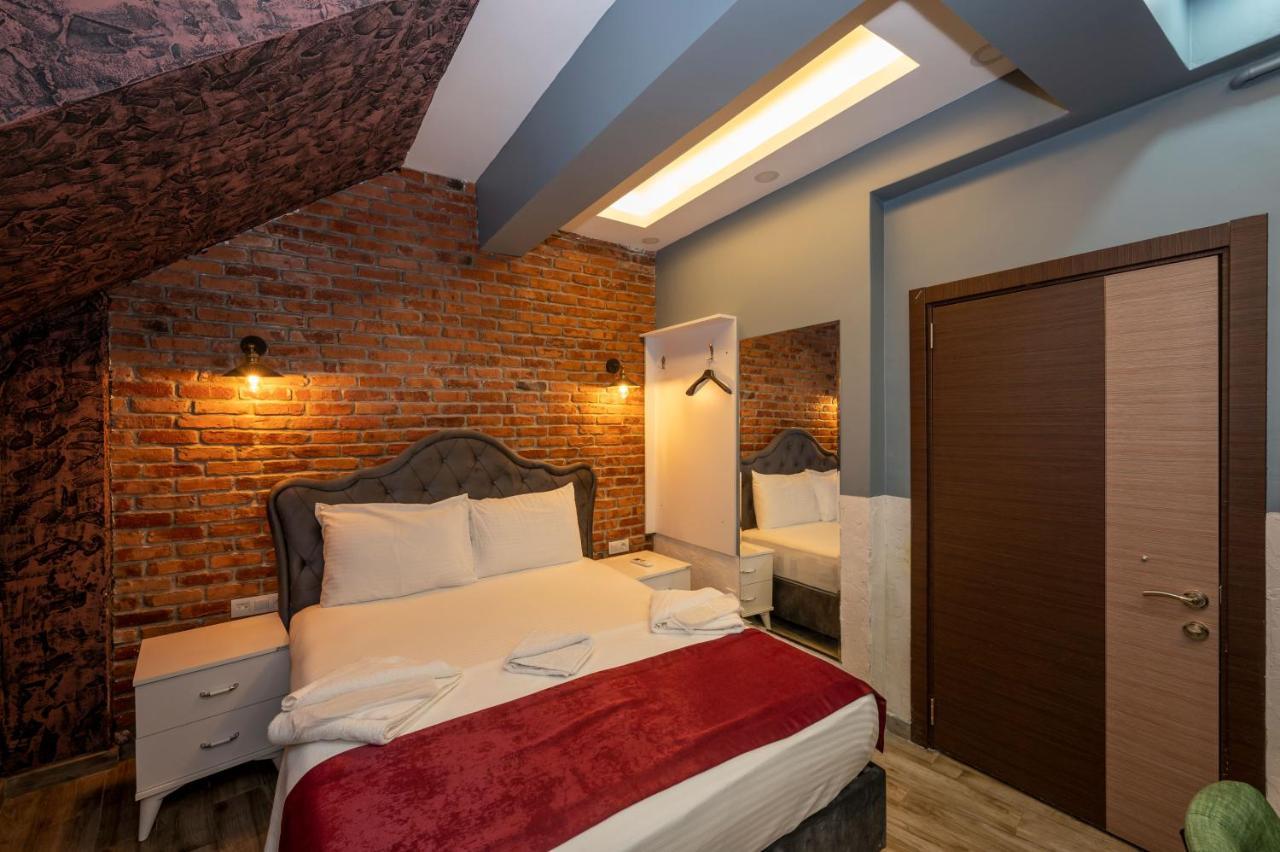 Aparthotel Taksim Story