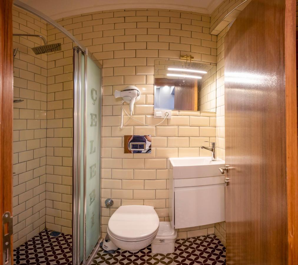Taksim Story Aparthotel