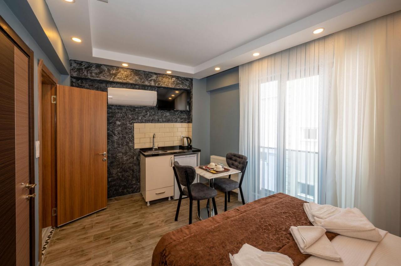 Taksim Story Aparthotel Istambul