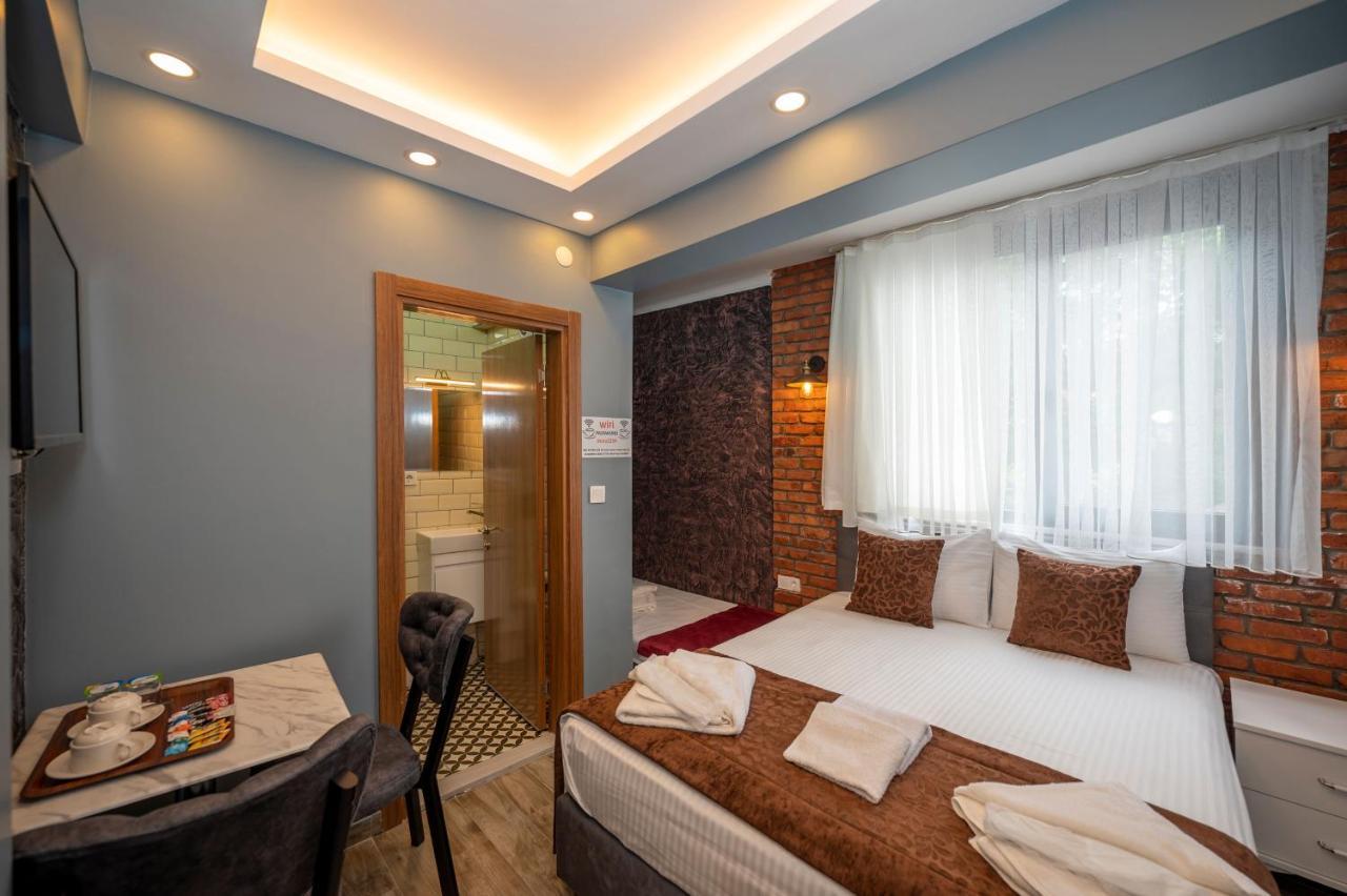 Taksim Story Aparthotel Istambul