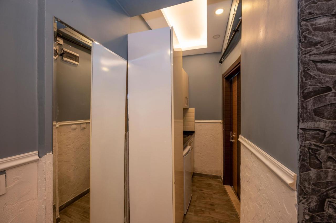 Taksim Story Aparthotel Istambul