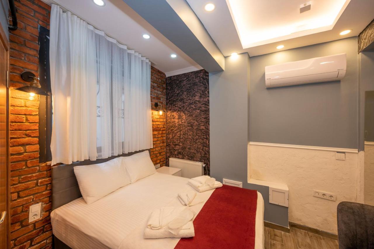 Aparthotel Taksim Story Istambul