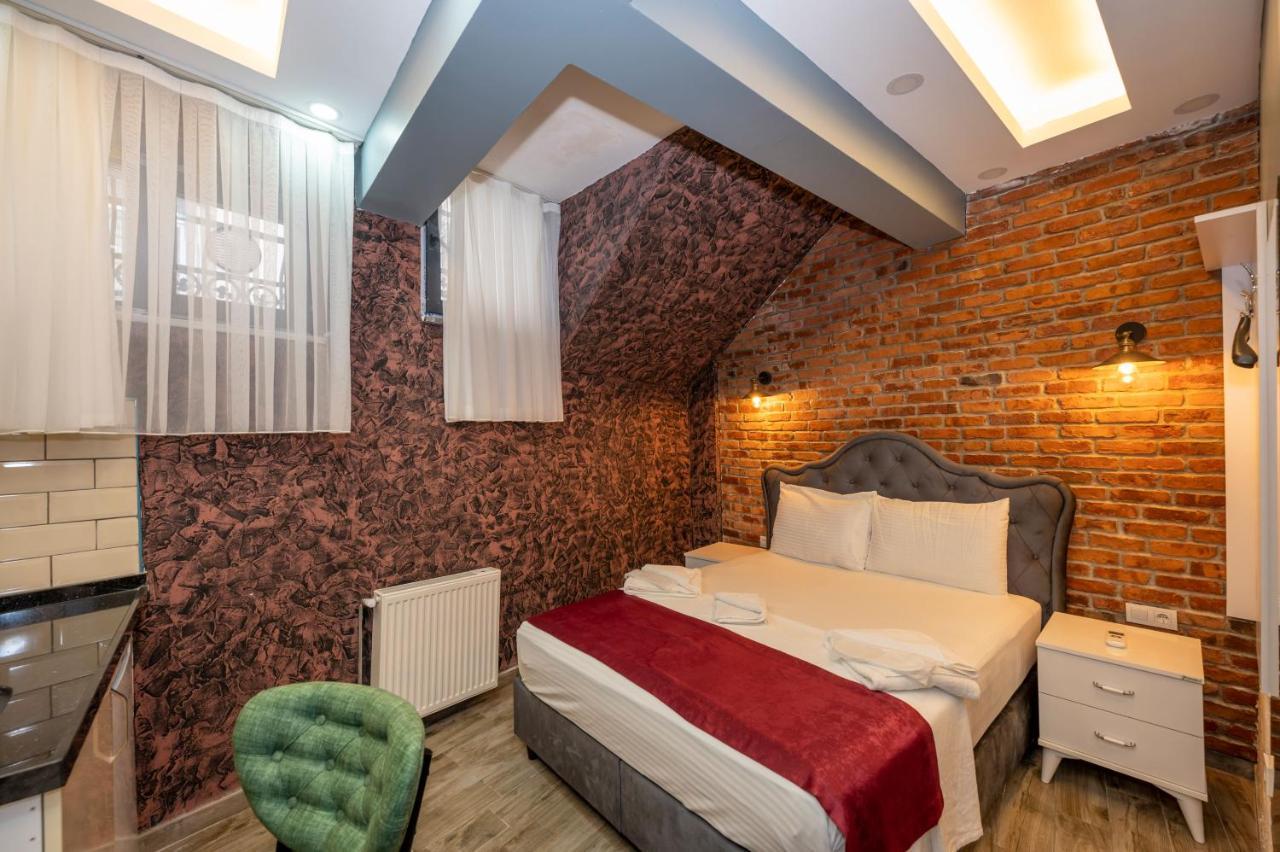 Taksim Story Aparthotel Istambul