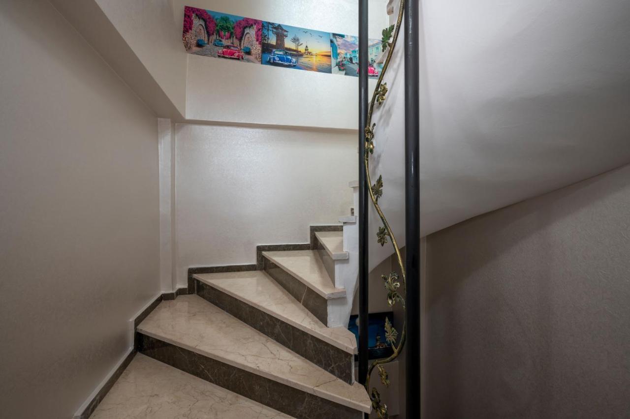 Aparthotel Taksim Story
