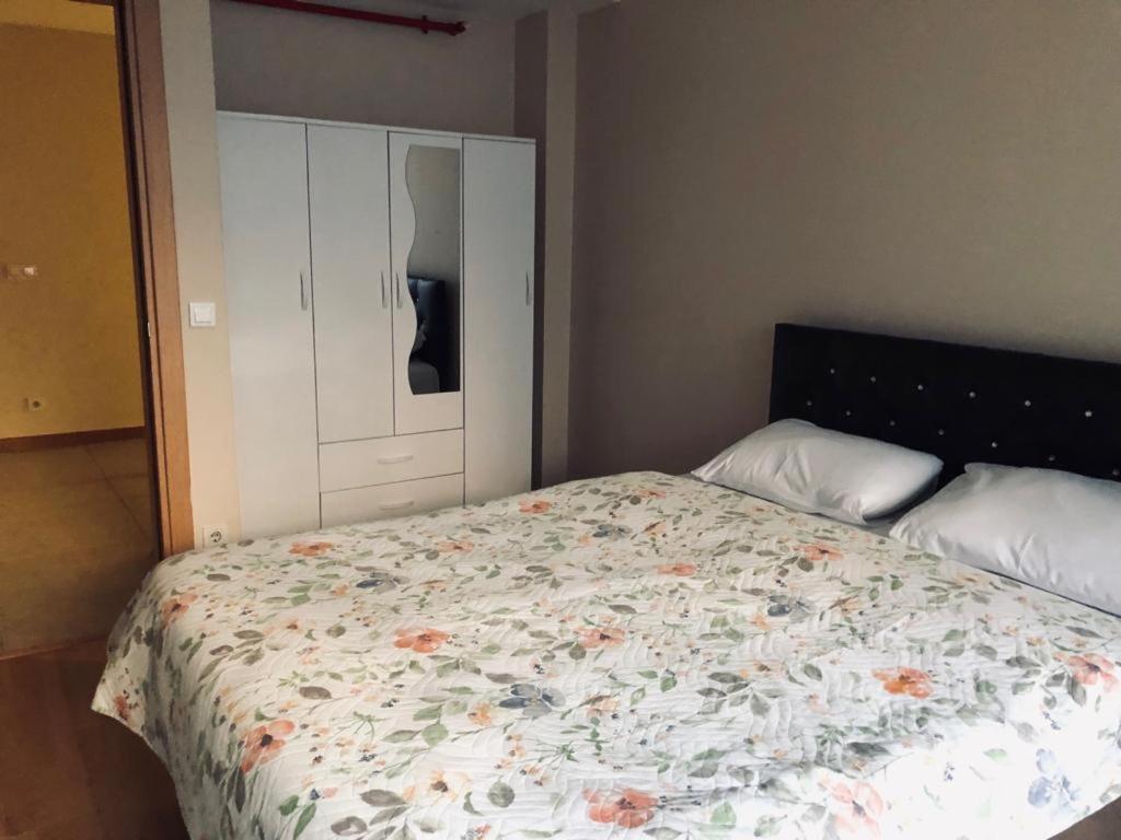 Apartment Elysium Istanbul
