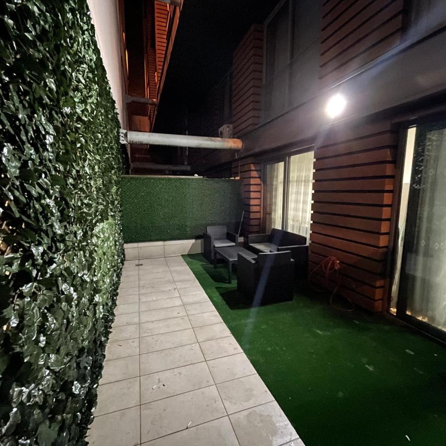 Elysium Istanbul