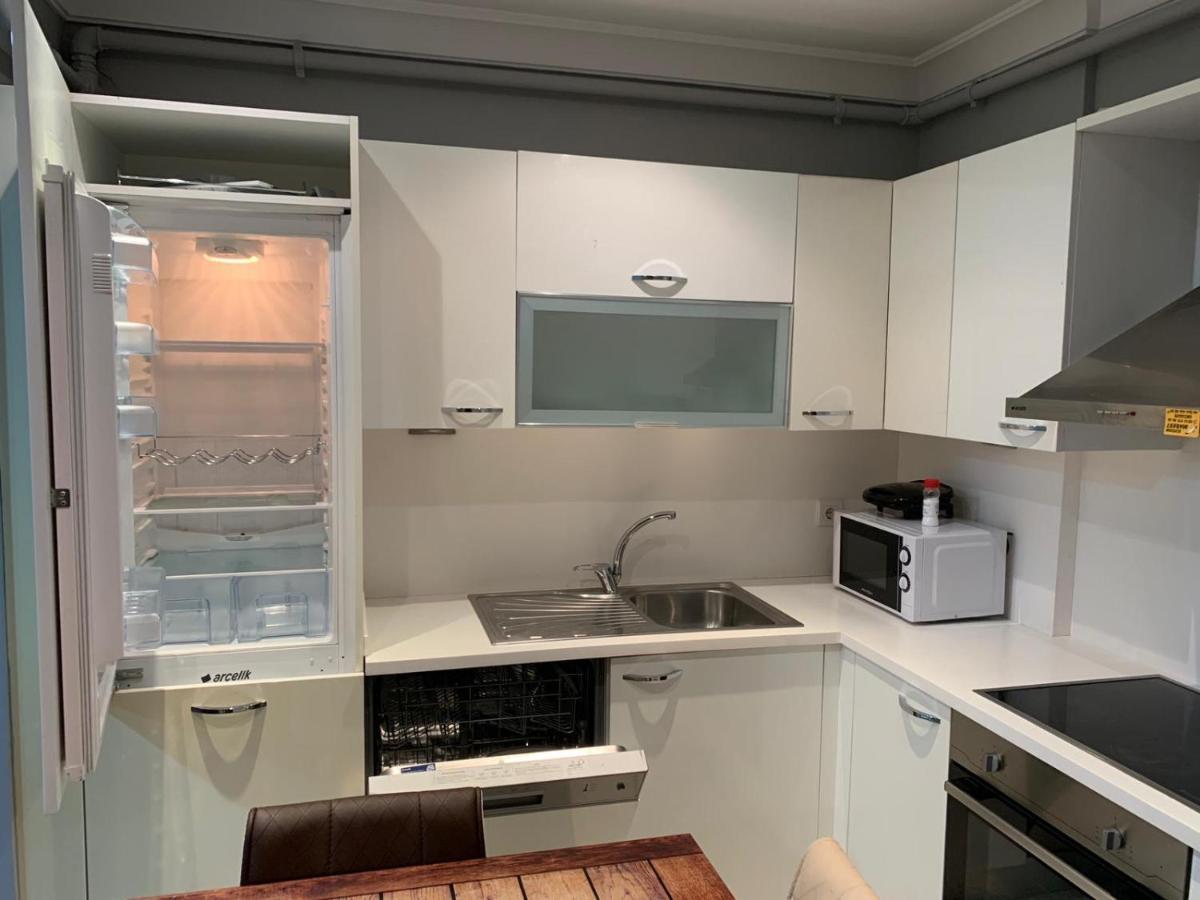 Elysium Apartment Istanbul