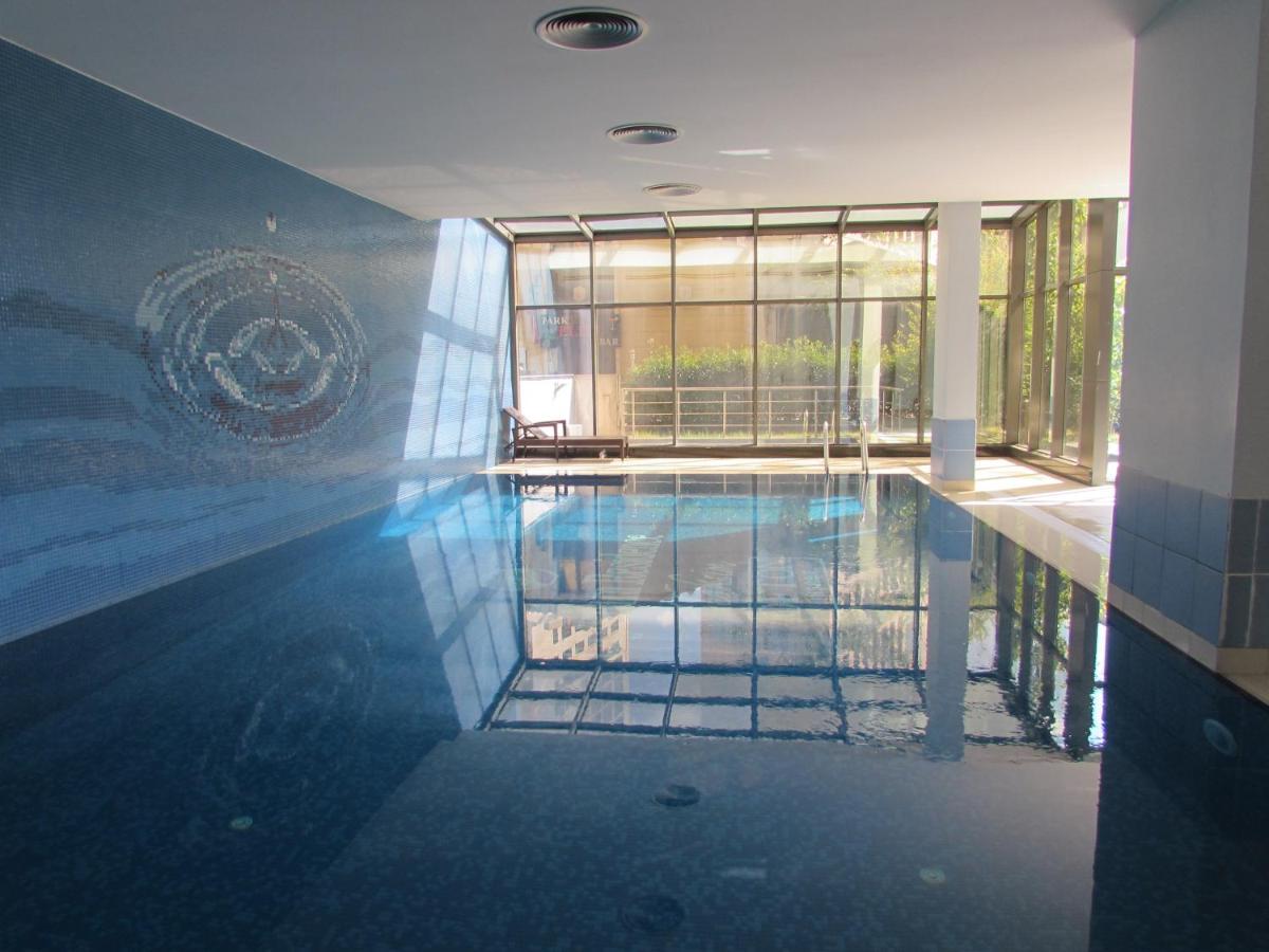 Elysium Istanbul