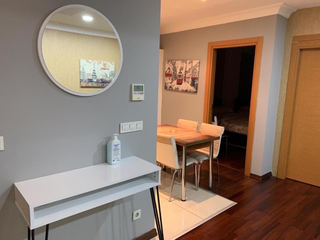 Elysium Apartment